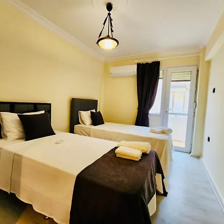 Appartamento Spacious By Calis Fethiye