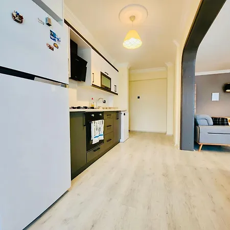 Spacious By Calis Fethiye