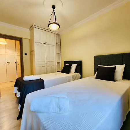 Appartamento Spacious By Calis *