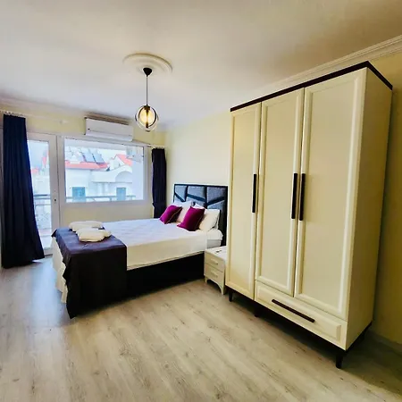 Spacious By Calis Appartamento *