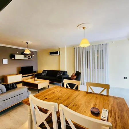 Apartamento Spacious By Calis